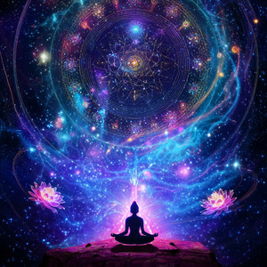 Healing Nature Soundwaves