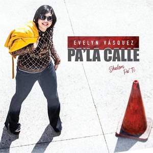 Pa' la Calle(feat. Rafa Rosario)