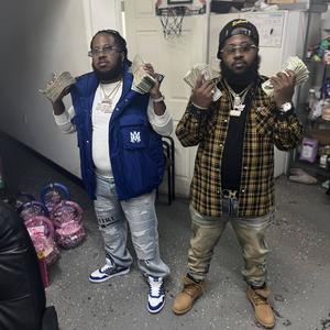 Bag Chasin (feat. Skam Bae) (Explicit)