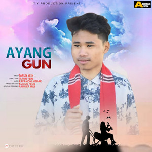 Ayang Gun - Single