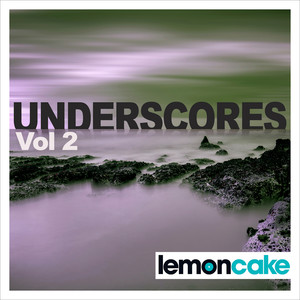 Underscores, Vol. 2