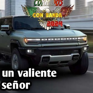 Un valiente señor