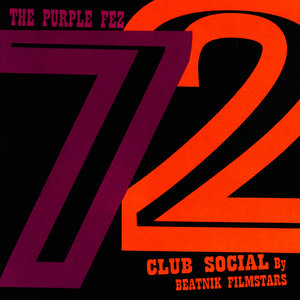 The Purple Fez 72 Club Social