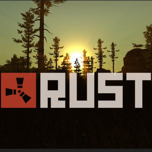 Rust Soundtrack - Thunder