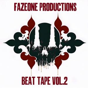 Fazeoneproductions Beat Tape Vol.2