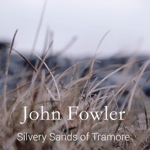 Silvery Sands of Tramore