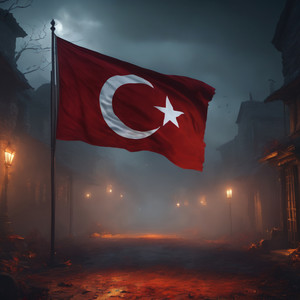 Turquia em jogo (Explicit)