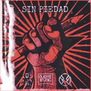 Sin Piedad (feat. The Blasfemous Boy) [Explicit]