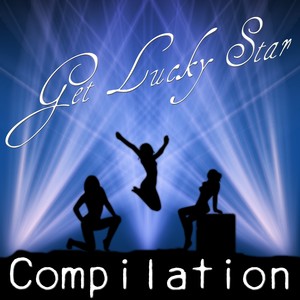 Get Lucky Star Compilation