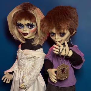 Imposters (Explicit)