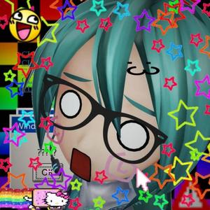 MIKU MIKU BEAM (Explicit)