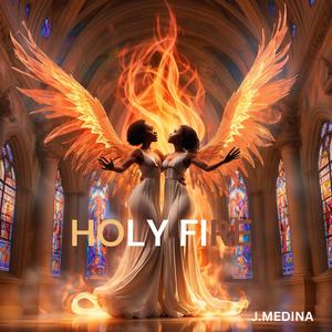 HOLY FIRE (Radio Edit)