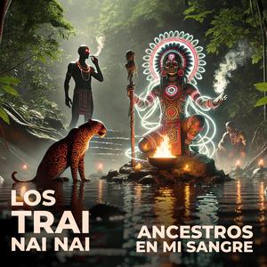 Ancestros En Mi Sangre (feat. Bufeo, Pito Pantera, Camino Rojo, Sachamama, Kuntur Wasi & Gajumaru Sol)
