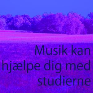 Musik att studera till - Dempet musikk for studier Vol. 11