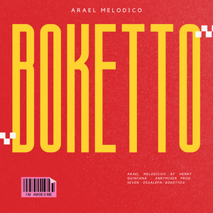 BOKETTO