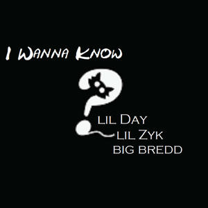I Wanna Know (Explicit)