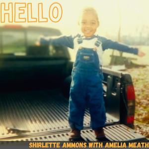 Hello (feat. Amelia Meath)