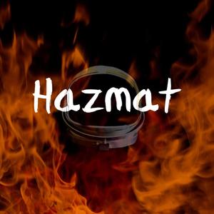 Hazmat (Explicit)