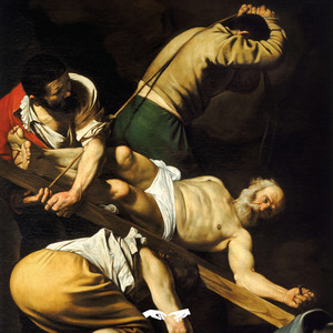 Canvas of Shadows (Original Mix)