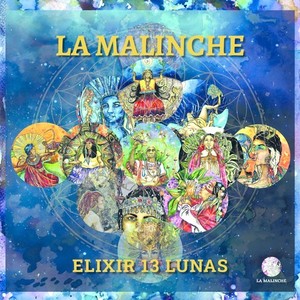 Elixir 13 Lunas