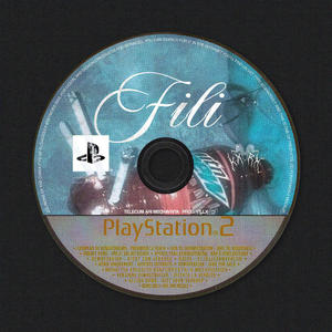 Fili (feat. mechavrita, Telecum, v!llx & KXVRX) (Explicit)