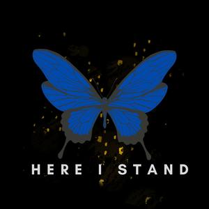 Here I Stand