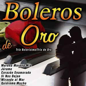 Boleros de Oro