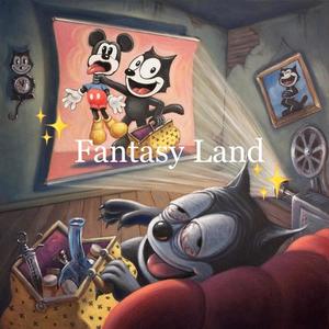 Fantasy Land (Explicit)