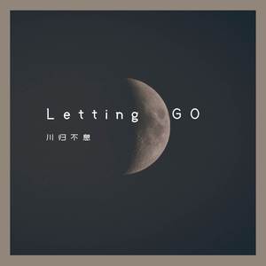 Letting Go (Cover Version)