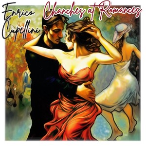 Chances at Romances (feat. Enrico Cresci & Ermanno Dodaro)