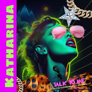 Talk To Me (feat. Wes Smith) (Low End Hustler Remix)