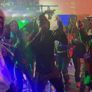 I'm Poppin' (Explicit)