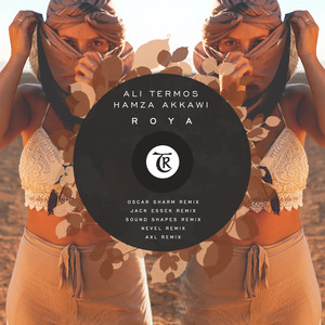 Yaman Hawah (A X L Remix)