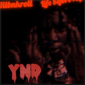 Dead guy (feat. baby600)