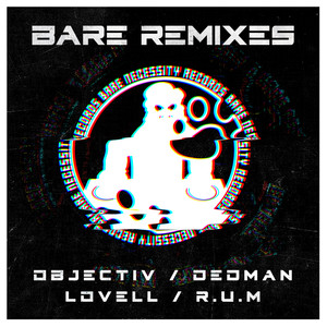 The Devil (Objectiv Remix)