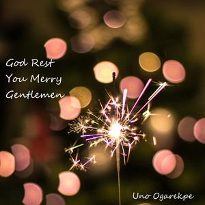 God Rest You Merry Gentlemen
