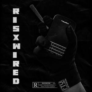 Blackberry (feat. Ris) (Explicit)