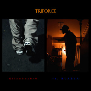 Triforce (feat. BLABLA) [Explicit]