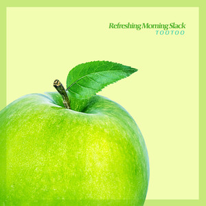 상쾌한 아침의 여유 (Refreshing Morning Slack)