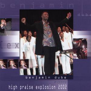 High Praise Explosion 2002