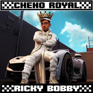 Ricky Bobby (Explicit)