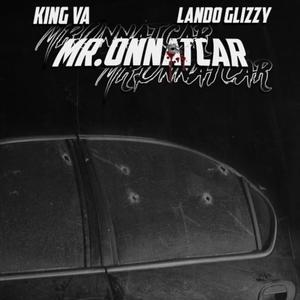 Mr. OnThatCar(feat. Lando Glizzy) (Explicit)