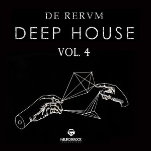 De Rerum Deep House, Vol. 4