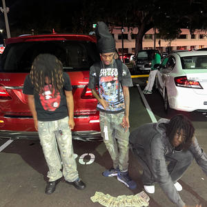 Seeing Faces (Explicit)