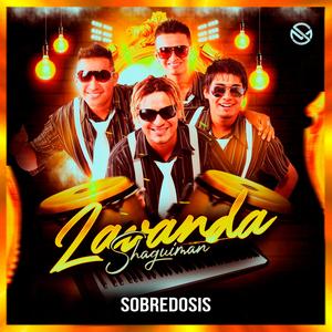 Shaguiman - SOBREDOSIS