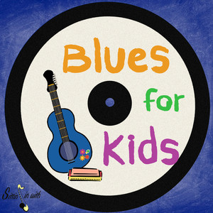 Blues For Kids