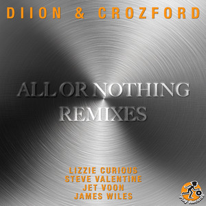 All or Nothing (James Wiles Remix)