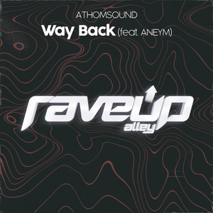 Way Back(feat. Aneym)