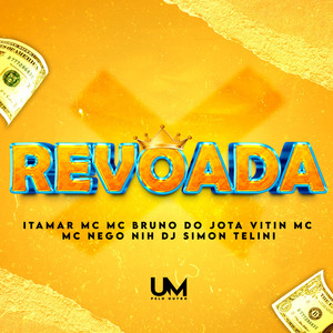 Revoada (Explicit)