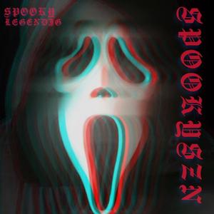 spookyszn (feat. Legend JG) [Explicit]